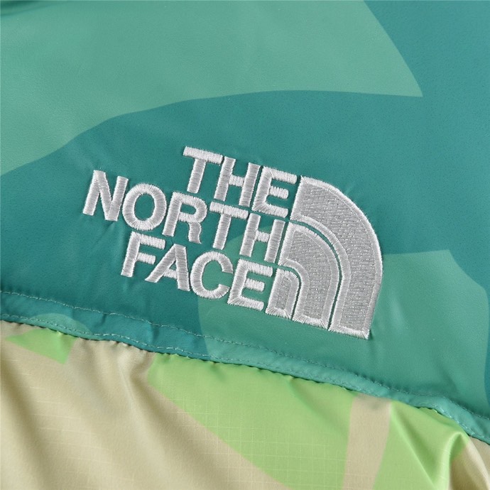 The North Face Down Jackets